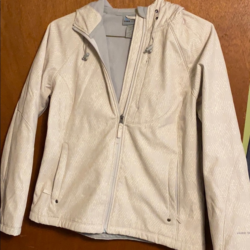 Free Country coat